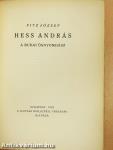 Hess András