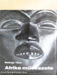 Afrika művészete