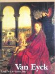 Van Eyck festői életműve