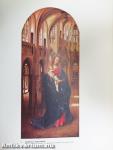 Van Eyck festői életműve