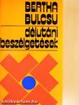 Délutáni beszélgetések