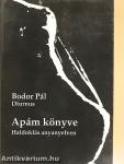 Apám könyve