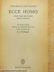 Ecce Homo