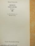 Briefe der Liebe