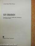 Sein Erbarmen