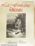 La Fontaine meséi