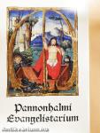 Pannonhalmi Evangelistarium