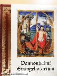 Pannonhalmi Evangelistarium