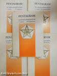 Pentagram 1997. (nem teljes évfolyam)