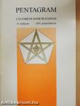 Pentagram 1997. (nem teljes évfolyam)