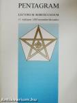 Pentagram 1995. november-december