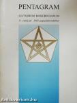 Pentagram 1995. szeptember-október