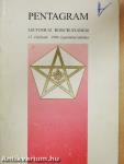 Pentagram 1996. szeptember-október