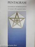 Pentagram 1999. szeptember-október