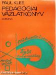 Pedagógiai vázlatkönyv