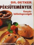 Péksütemények