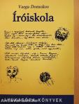 Íróiskola