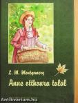Anne otthonra talál