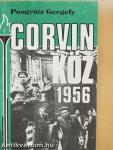 Corvin köz - 1956 (dedikált példány)