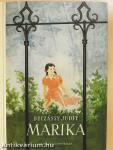Marika (dedikált példány)