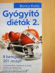 Gyógyító diéták 2.