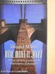 Kék, mint a jazz