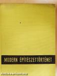 Modern építészettörténet