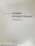 Modern építészettörténet