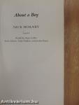 About a Boy - 2 db CD-vel