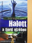 Halott a fjord vizében