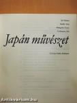 Japán művészet