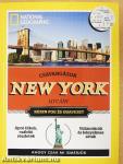 Csavargások New York utcáin