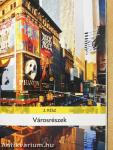Csavargások New York utcáin