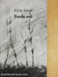 Ferde eső