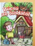 Búcsú az óvodától
