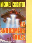 Az androméda törzs