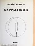 Nappali Hold