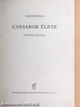 Caesarok élete