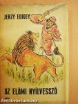 Az elámi nyílvessző