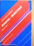 Angol-magyar kéziszótár