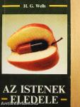 Az istenek eledele