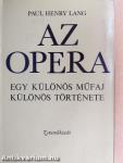 Az opera