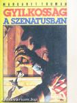 Gyilkosság a szenátusban