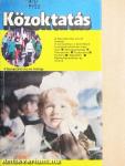 Közoktatás