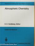 Atmospheric Chemistry