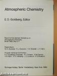 Atmospheric Chemistry