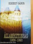 Állambiztonság