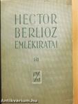 Hector Berlioz emlékiratai I-II.