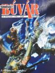 Természetbúvár 1998/1-6.
