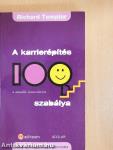 A karrierépítés 100 szabálya